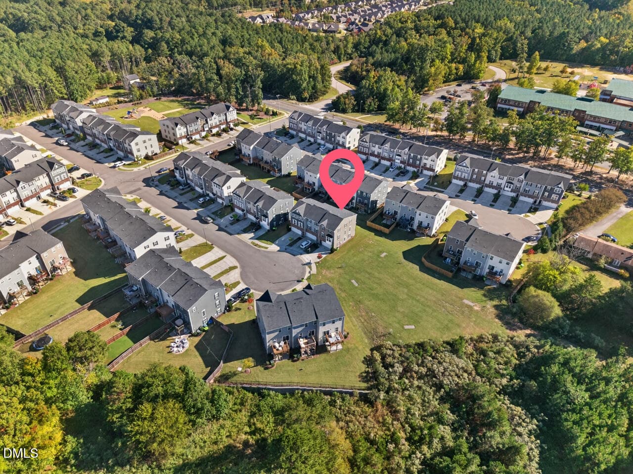 Premium Lot - 229 Tamworth Creek, Durham, NC 27707
