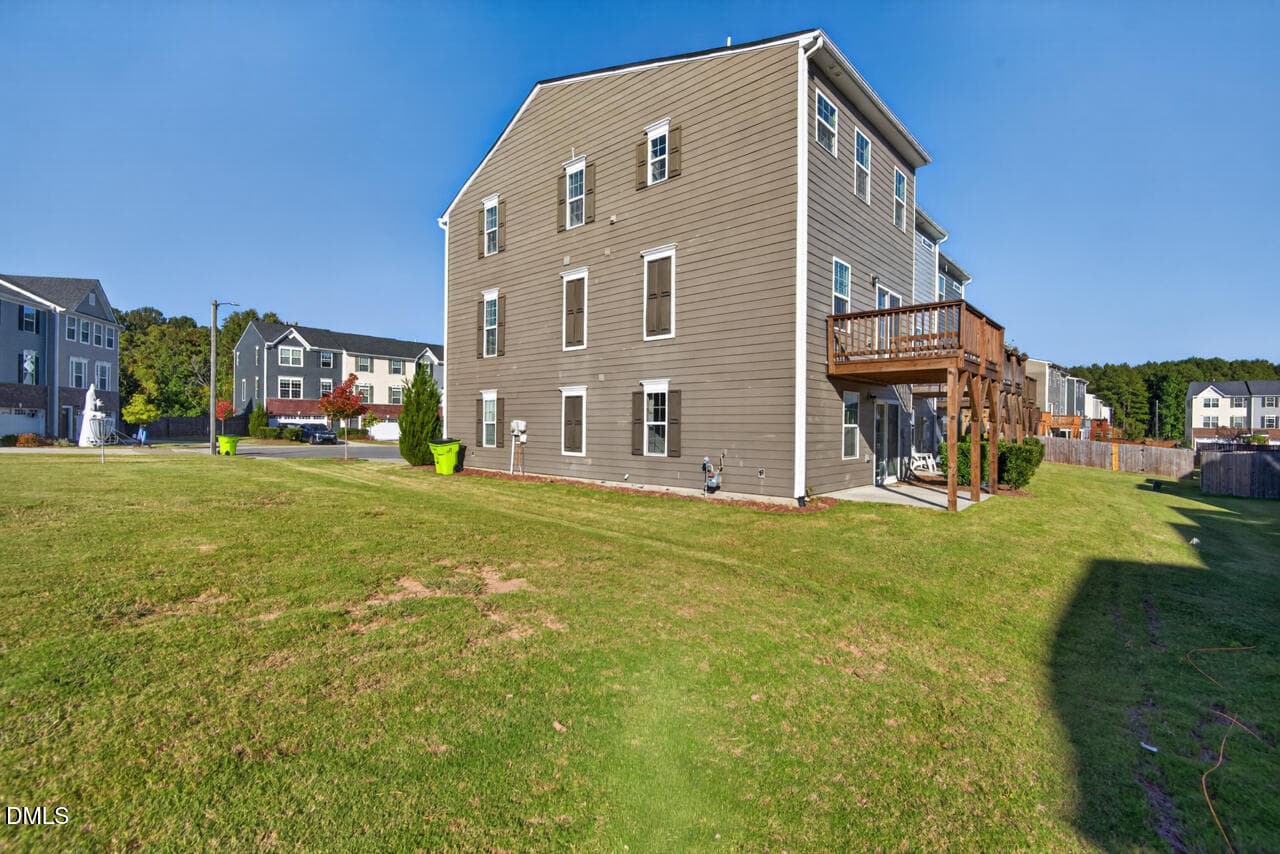 48 - 229 Tamworth Creek, Durham, NC 27707