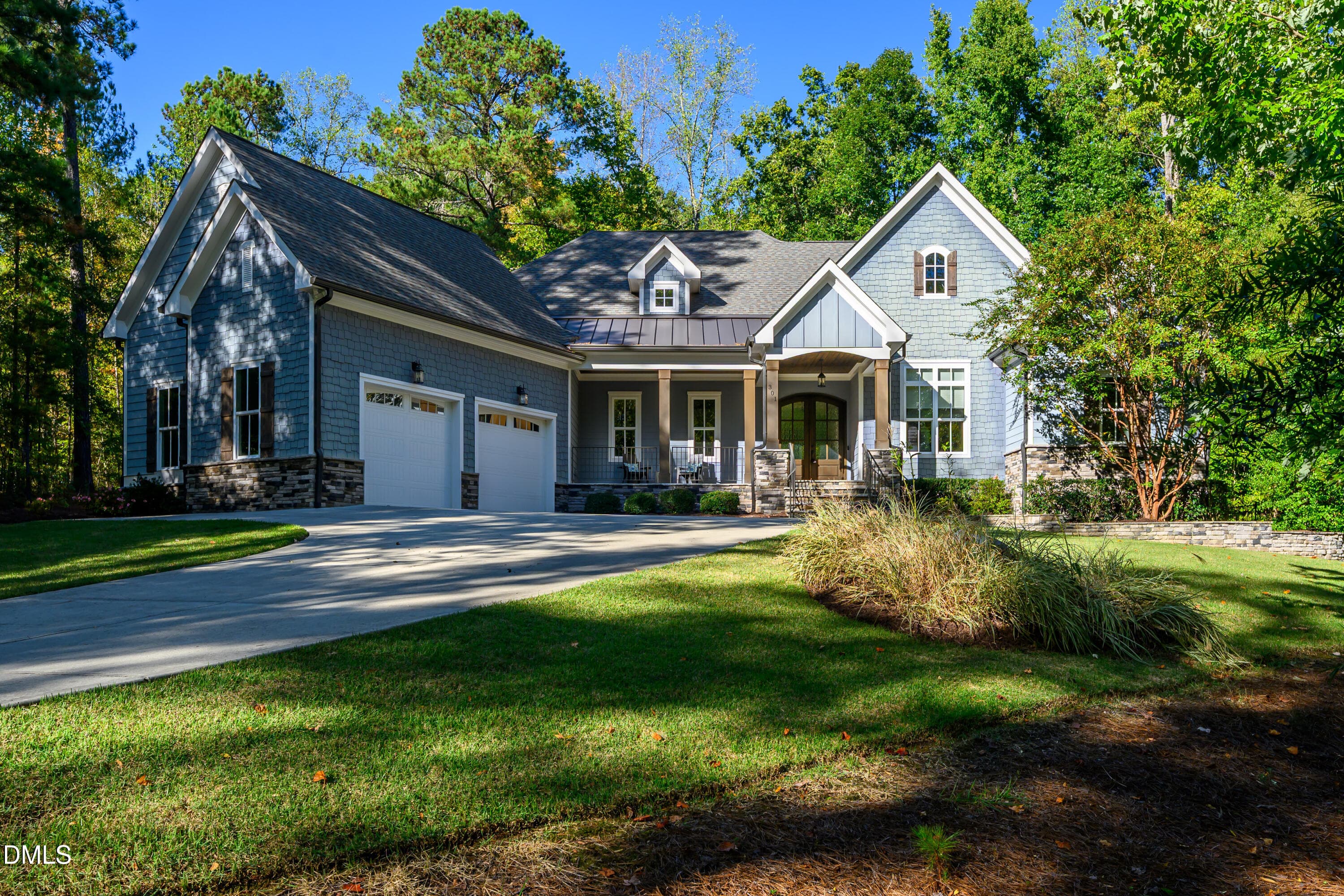 301 Lexington Drive, Apex, NC 27523