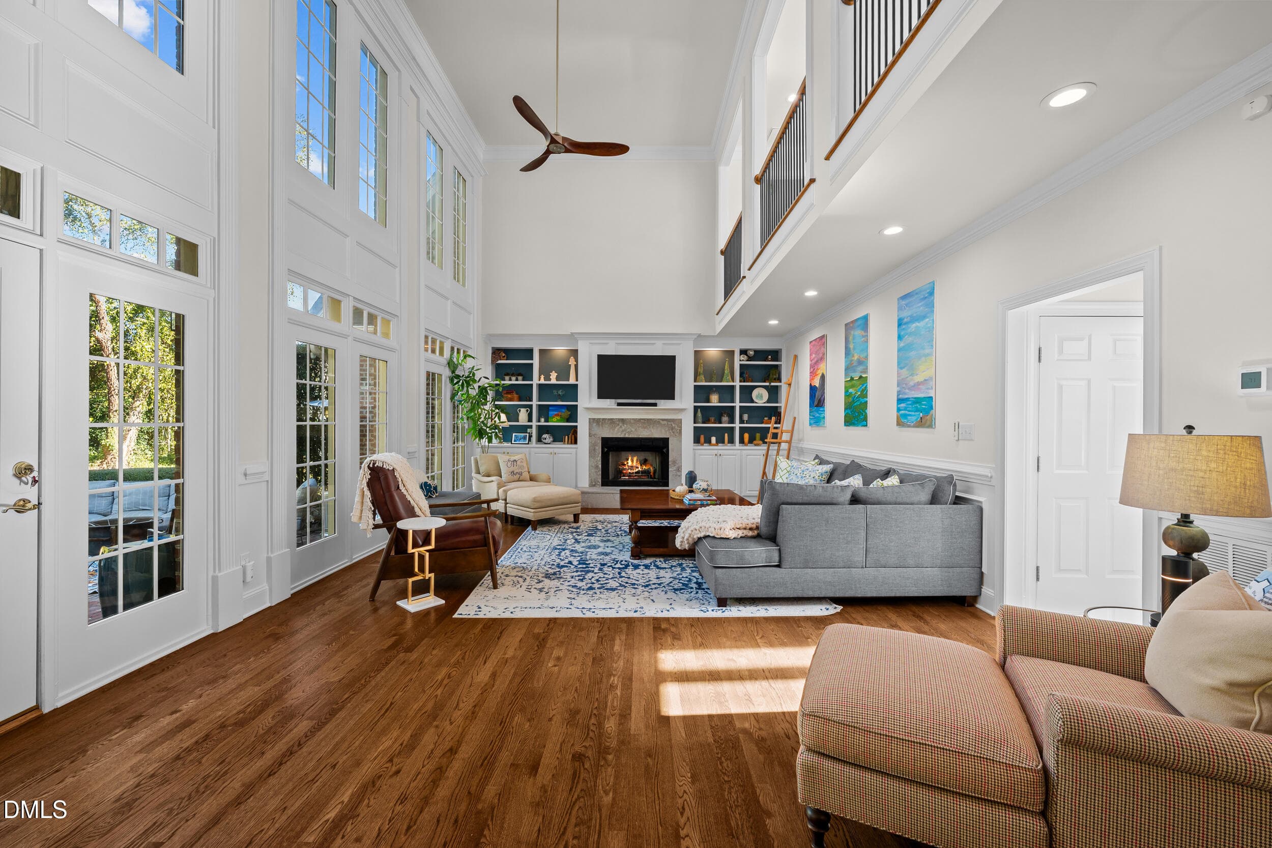 9 -3909 hemsbury way, interior - 3909 Hemsbury Way, Raleigh, NC 27612