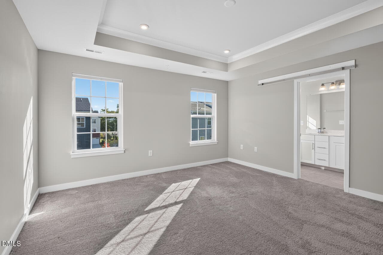 33 - 229 Tamworth Creek, Durham, NC 27707