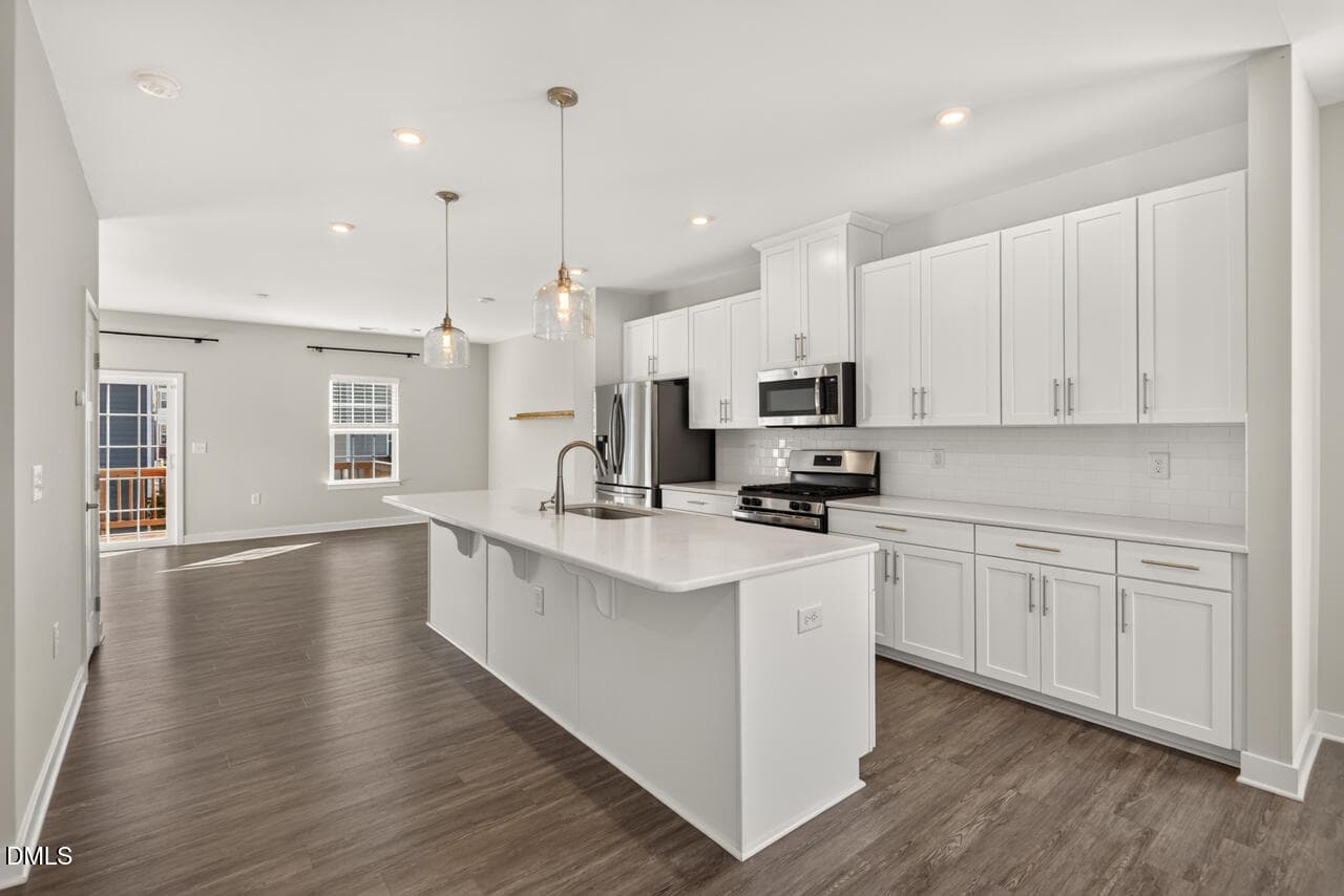 20 - 229 Tamworth Creek, Durham, NC 27707