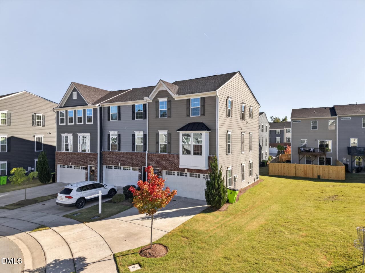 05 - 229 Tamworth Creek, Durham, NC 27707