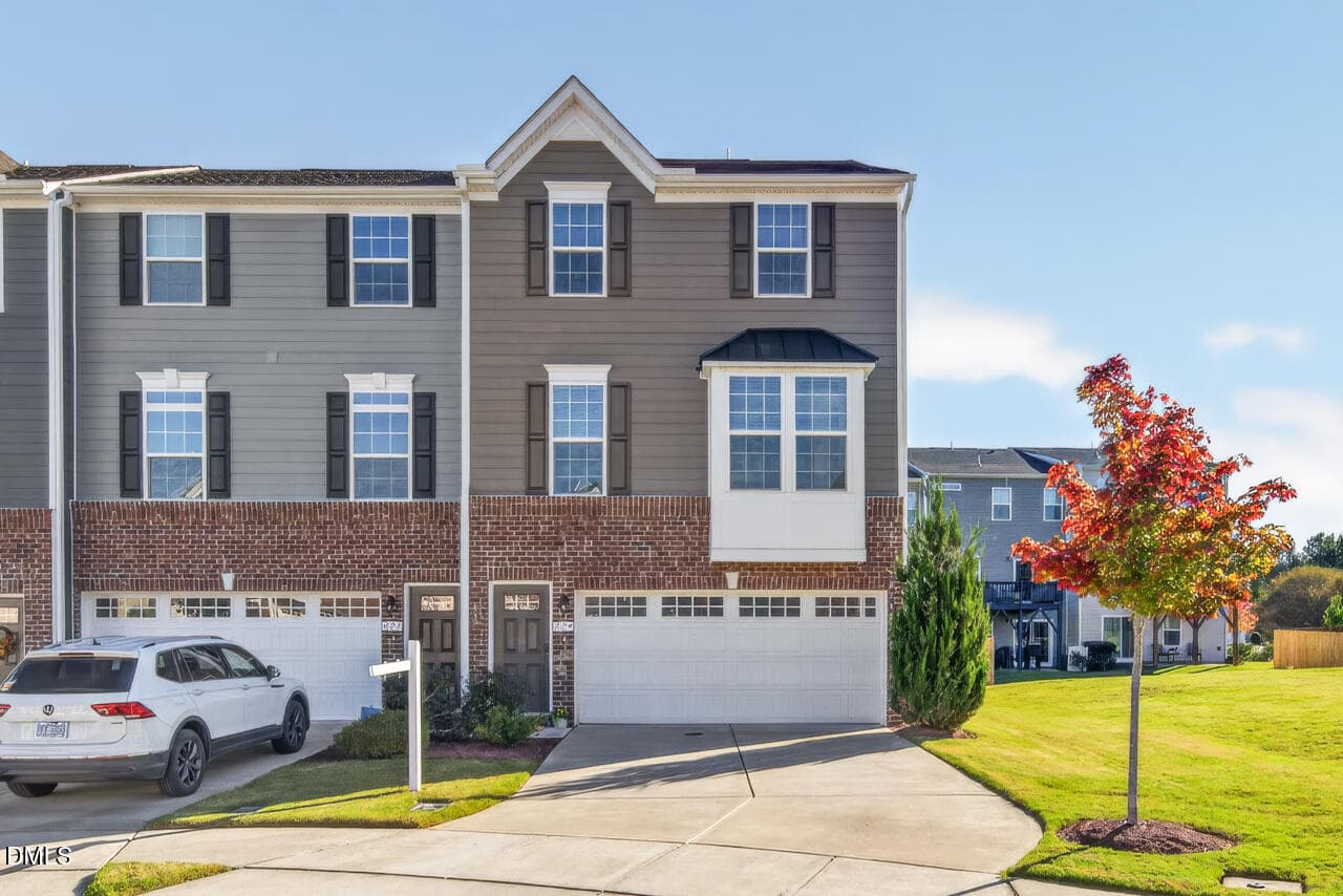 01 - 229 Tamworth Creek, Durham, NC 27707