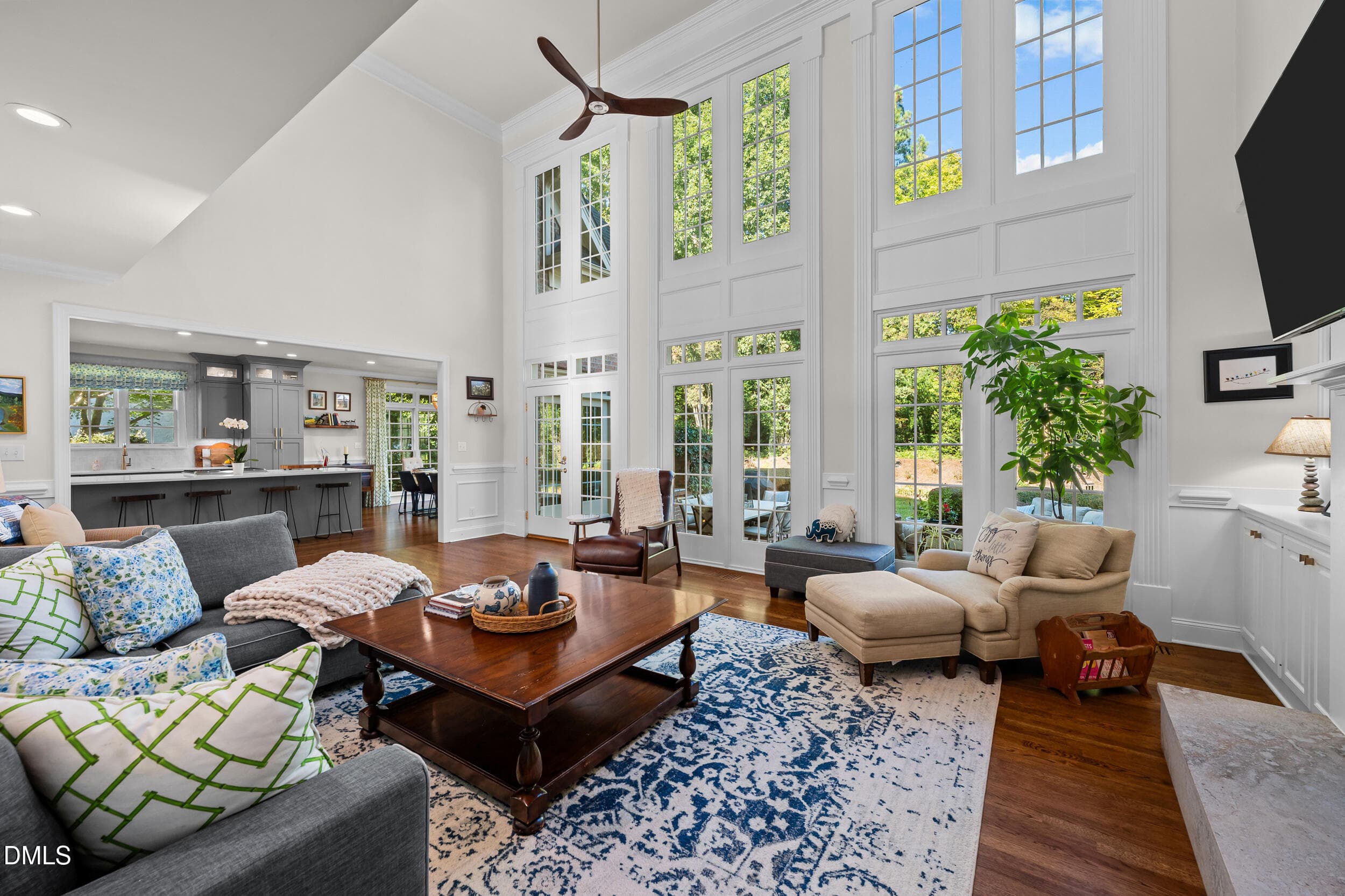 11 -3909 hemsbury way, interior - 3909 Hemsbury Way, Raleigh, NC 27612