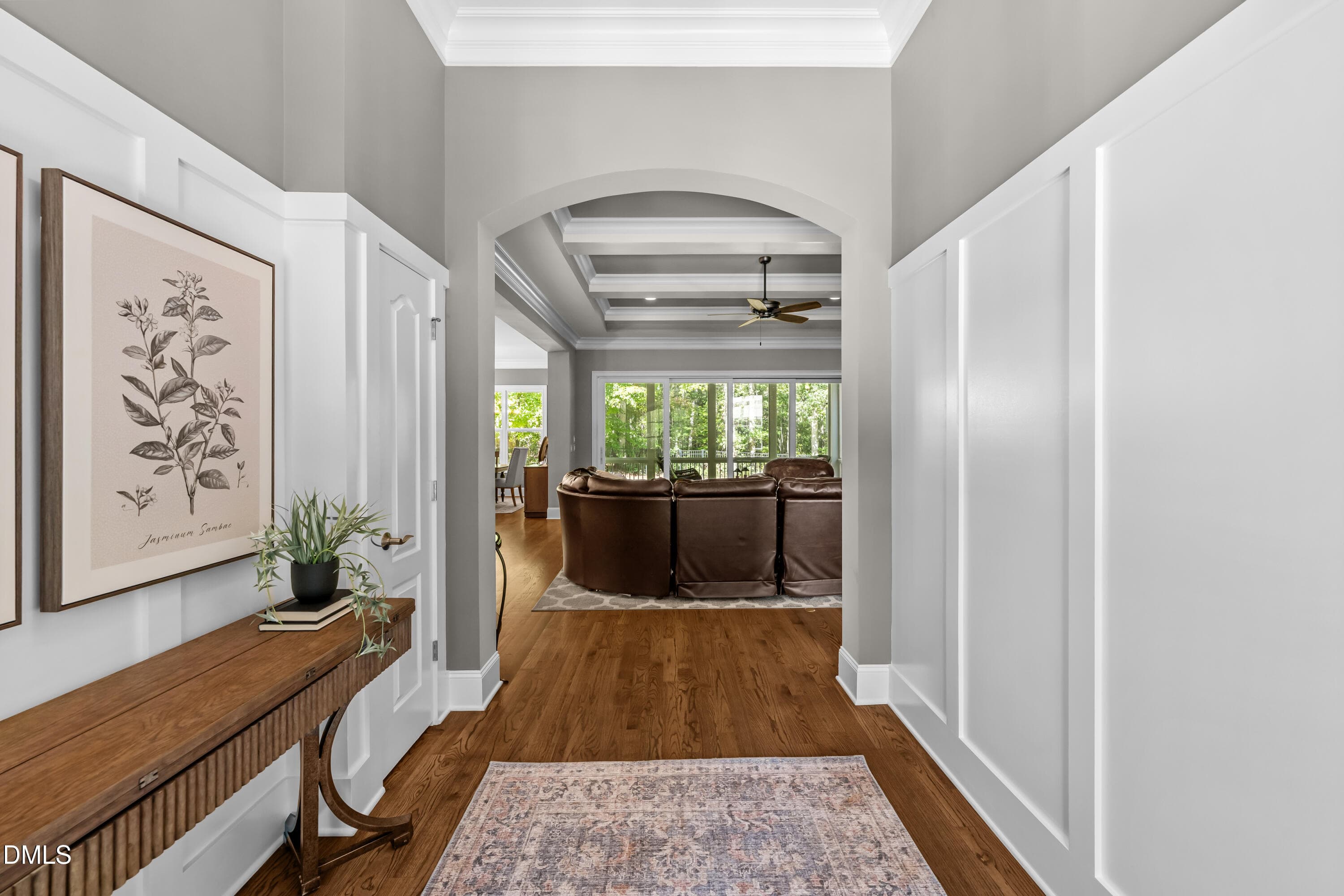 6 -301 lexington dr, interior - 301 Lexington Drive, Apex, NC 27523