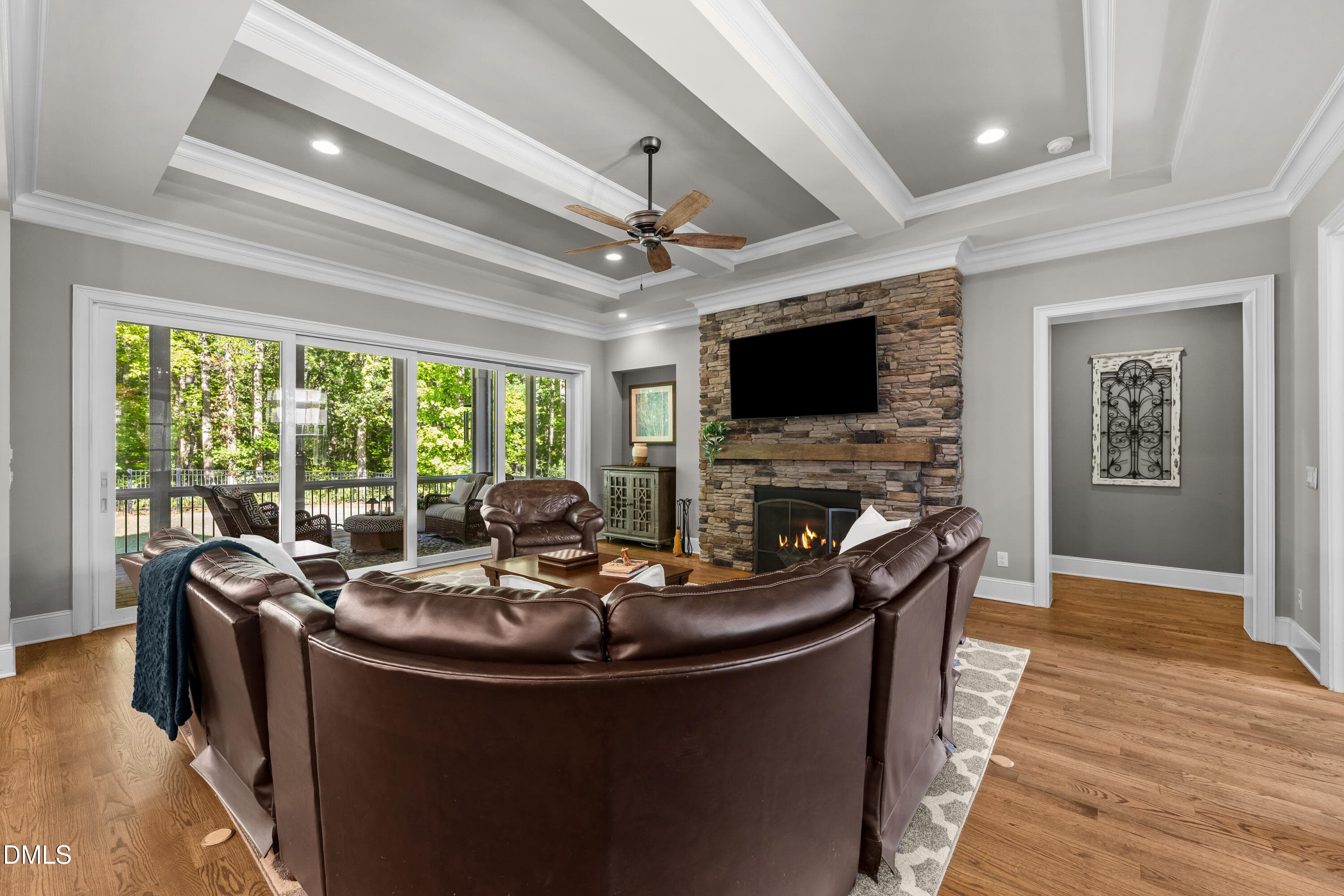7 -301 lexington dr, interior - 301 Lexington Drive, Apex, NC 27523