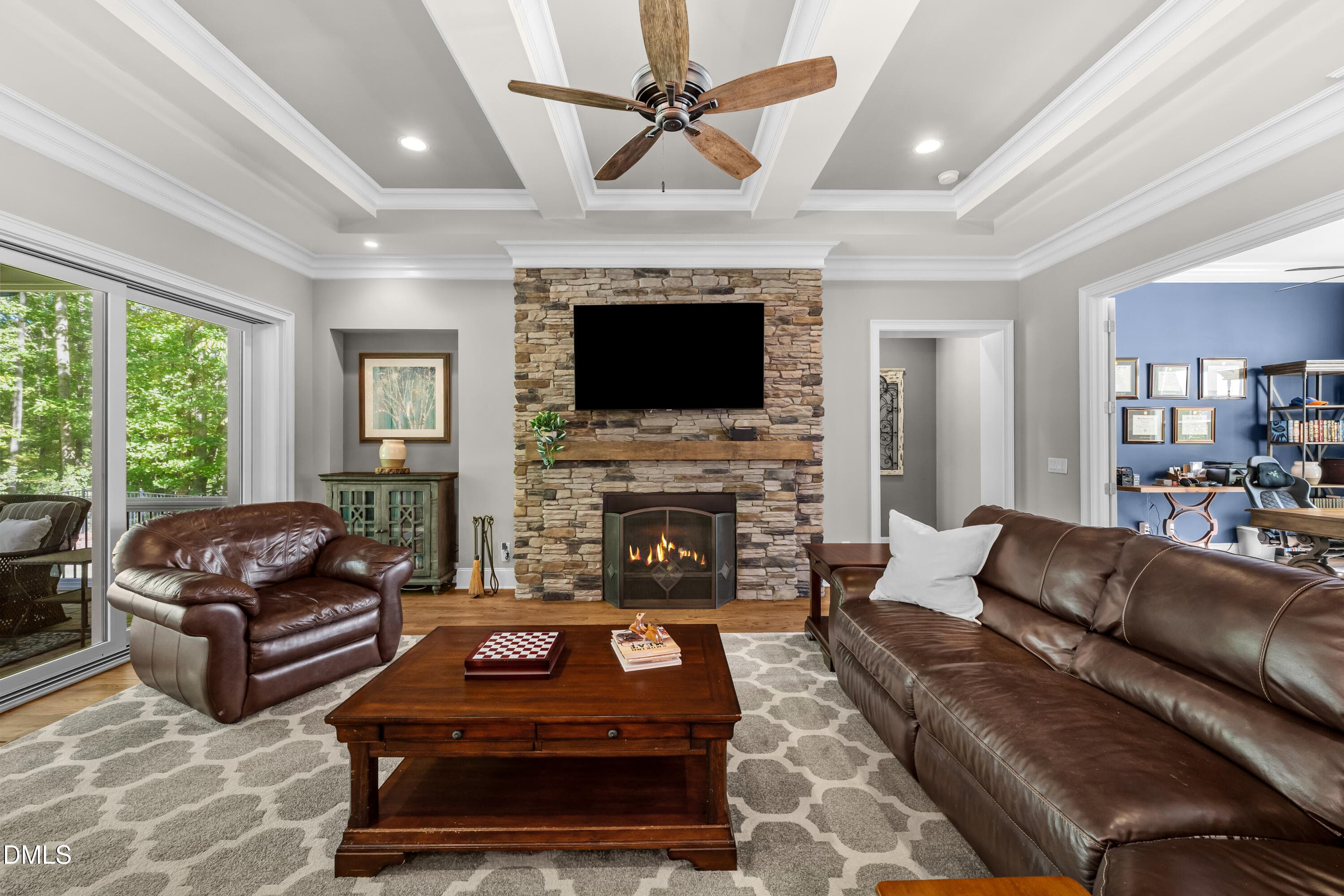 8 -301 lexington dr, interior - 301 Lexington Drive, Apex, NC 27523