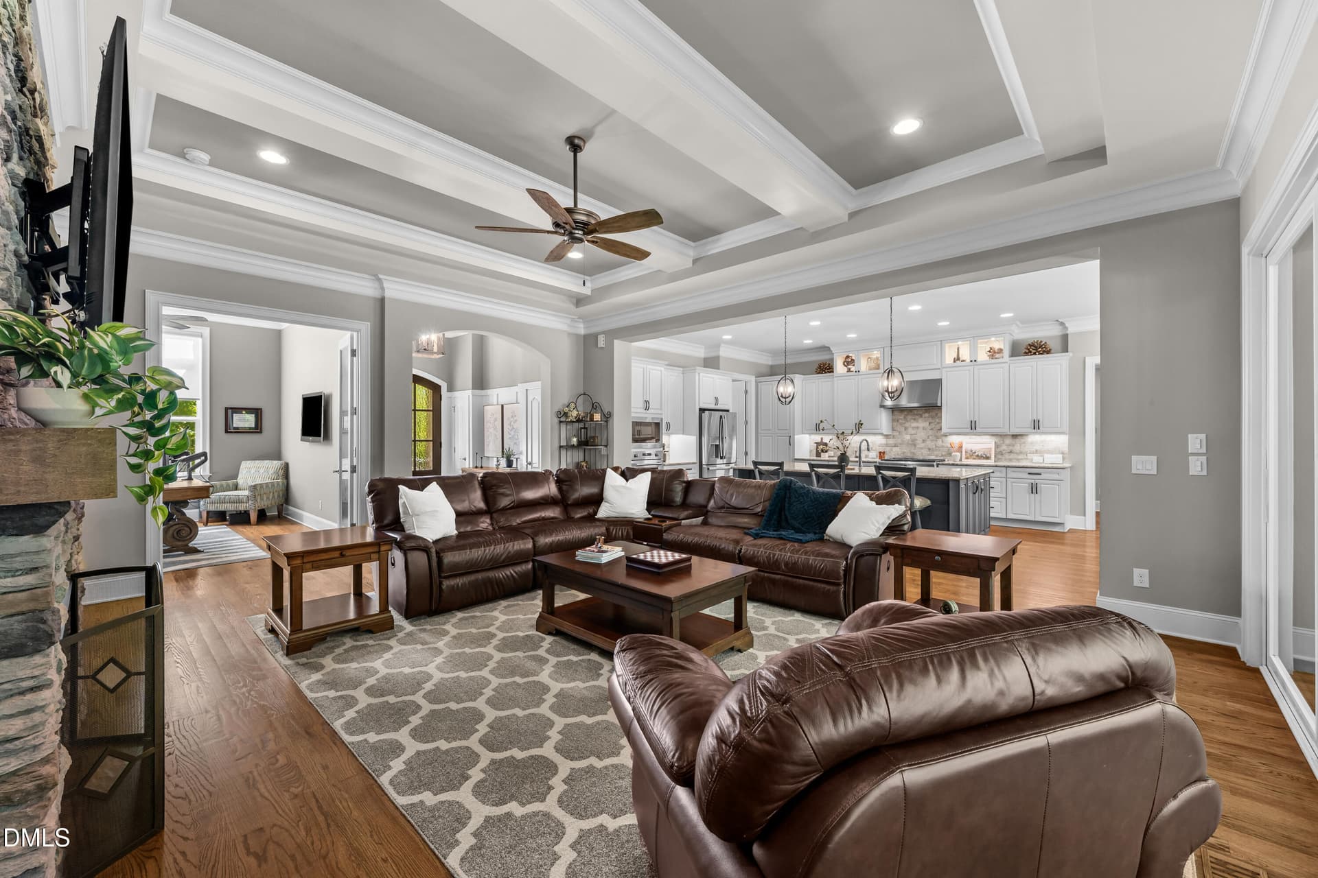 9 -301 lexington dr, interior - 301 Lexington Drive, Apex, NC 27523