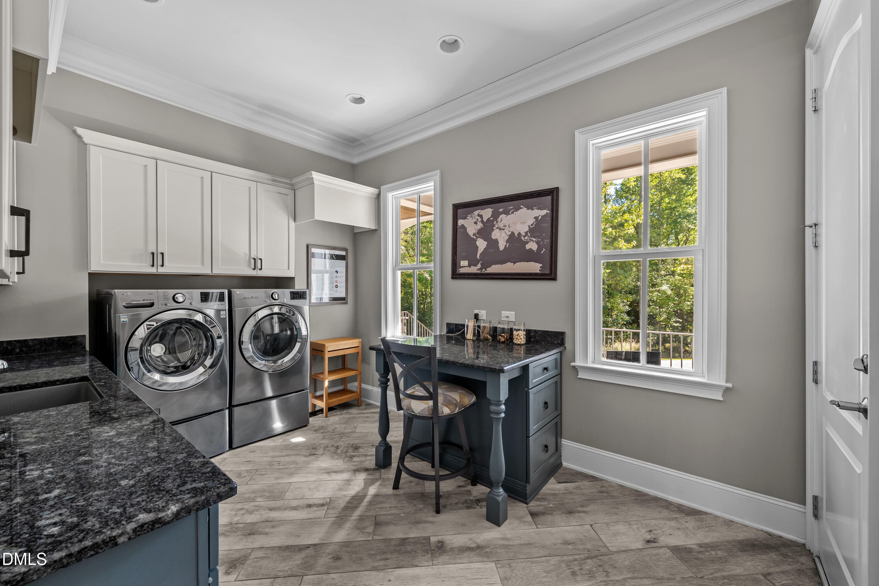16 -301 lexington dr, interior - 301 Lexington Drive, Apex, NC 27523