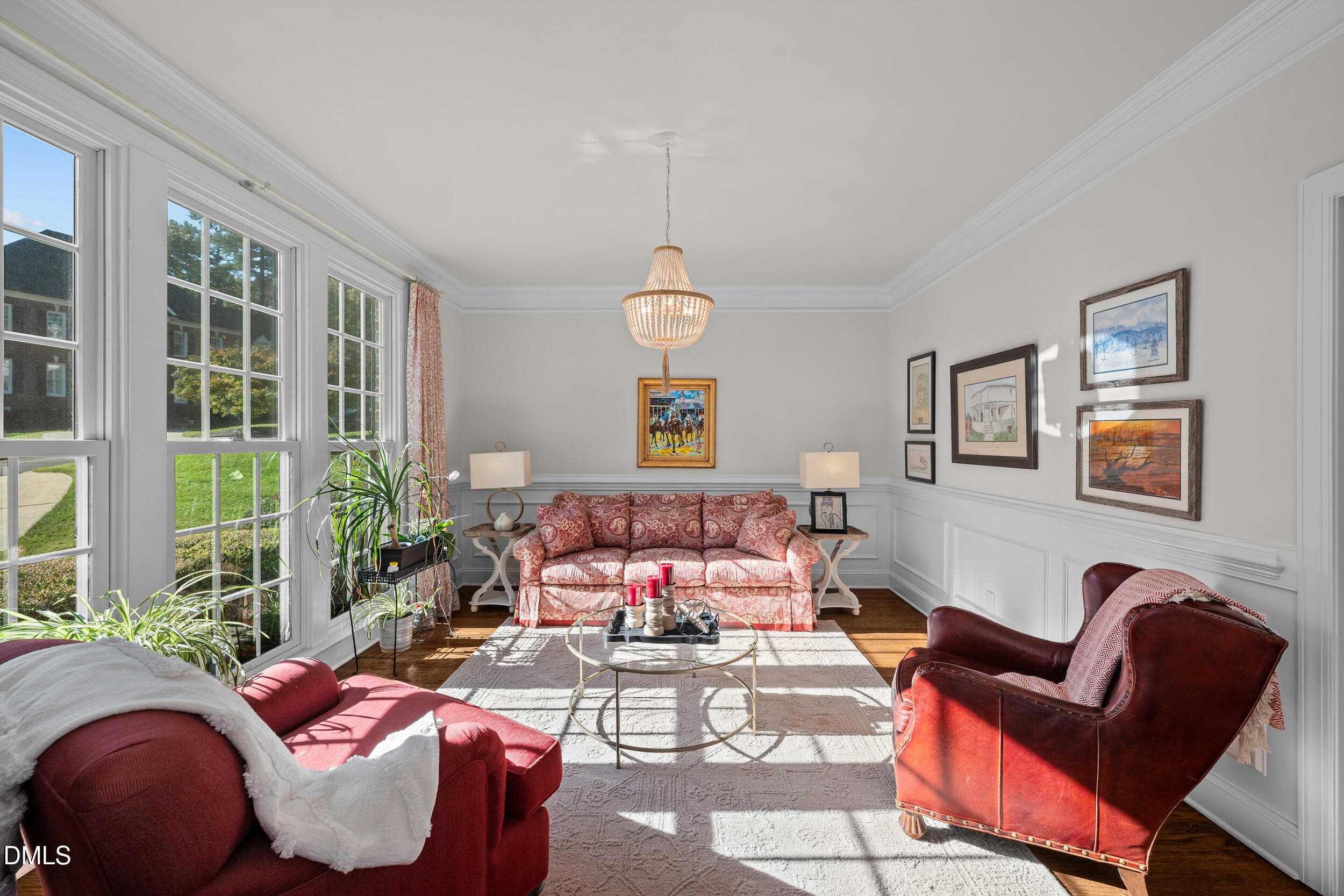 17 -3909 hemsbury way, interior - 3909 Hemsbury Way, Raleigh, NC 27612