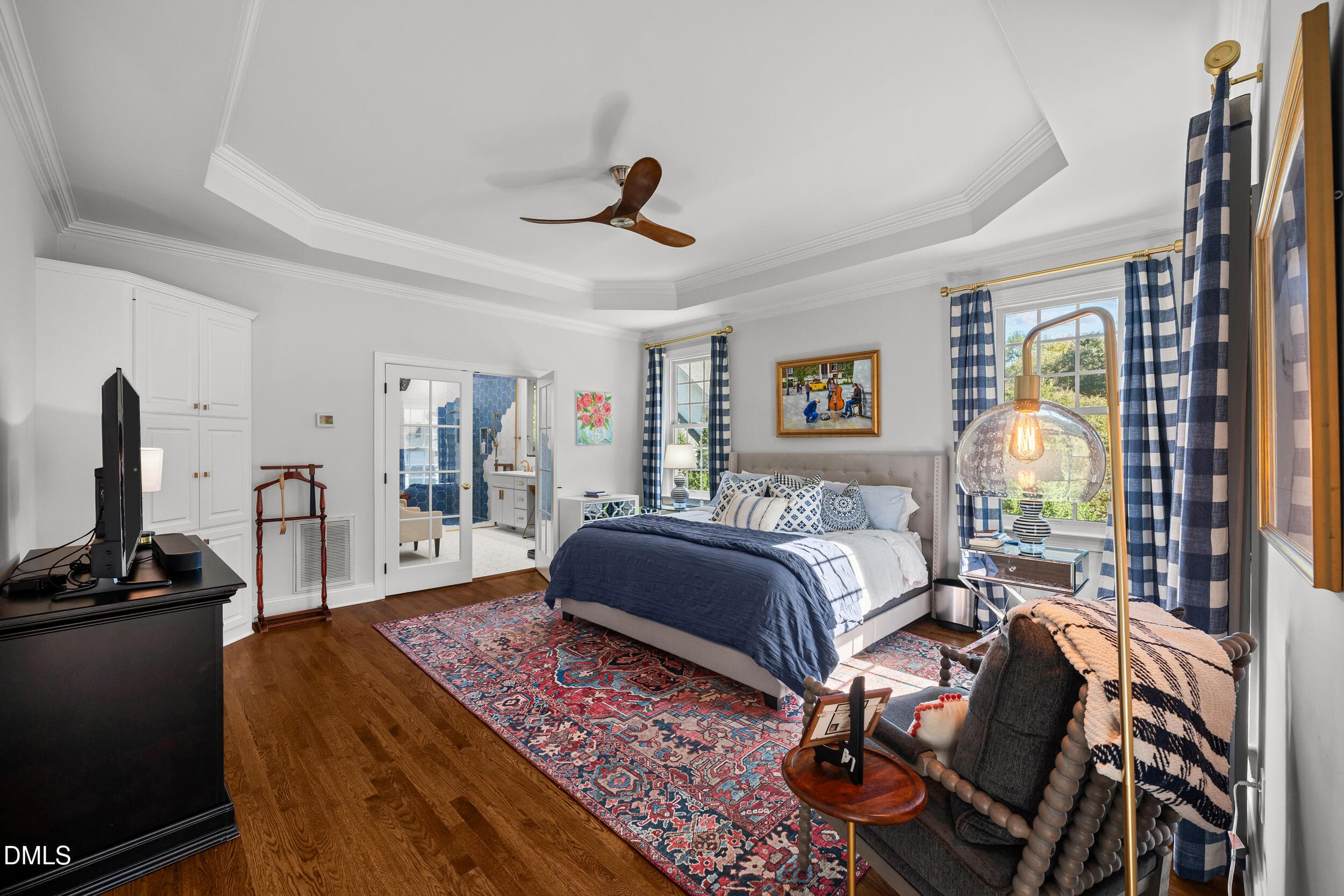 19 -3909 hemsbury way, interior, primary - 3909 Hemsbury Way, Raleigh, NC 27612