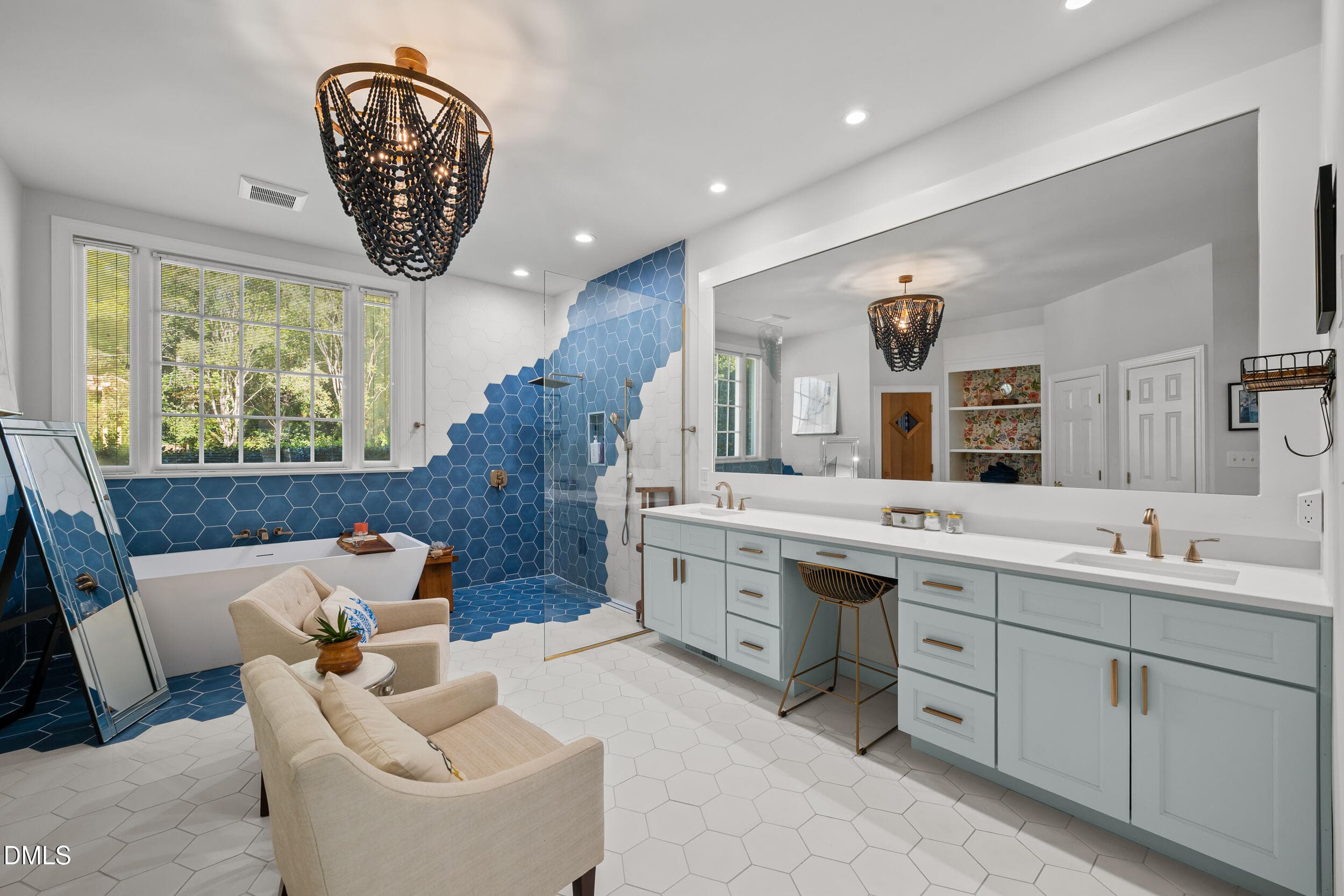 22 -3909 hemsbury way, interior, primary - 3909 Hemsbury Way, Raleigh, NC 27612