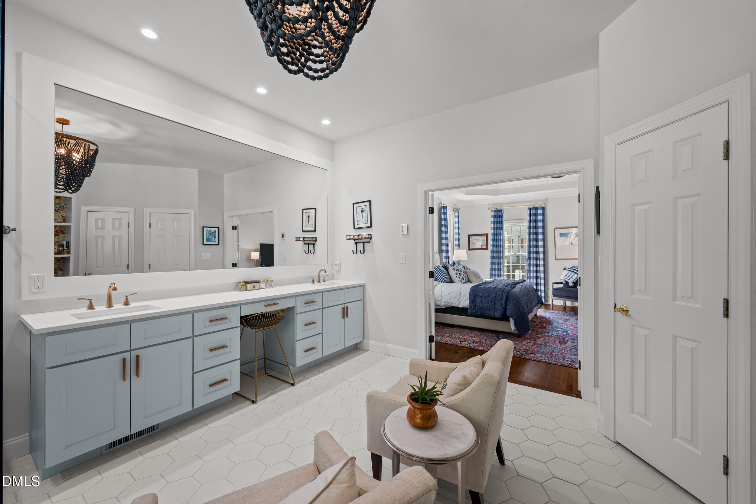 24 -3909 hemsbury way, interior, primary - 3909 Hemsbury Way, Raleigh, NC 27612