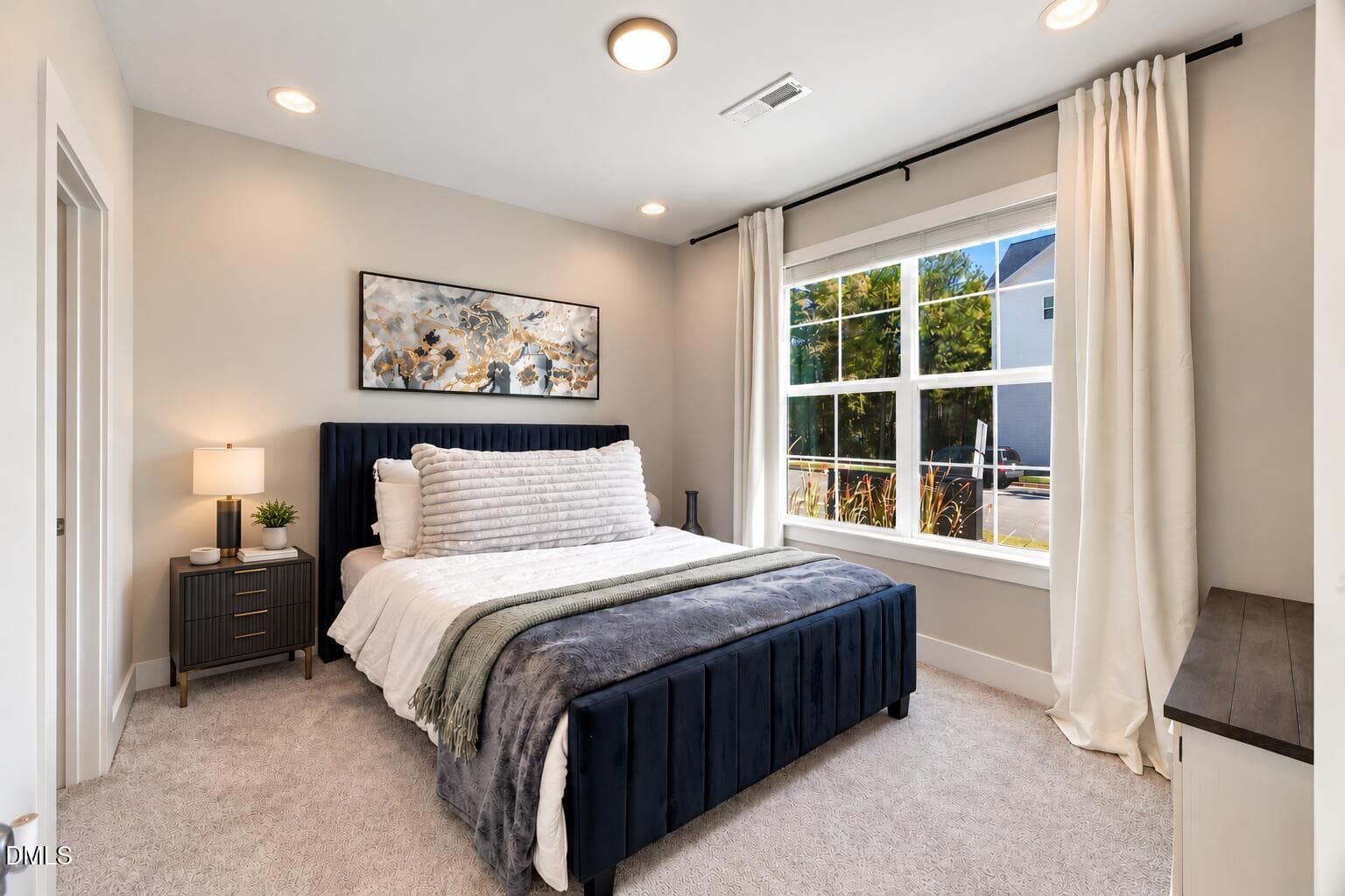 1st Floor Guest Suite - 8111 Diversy Way, Raleigh, NC 27613