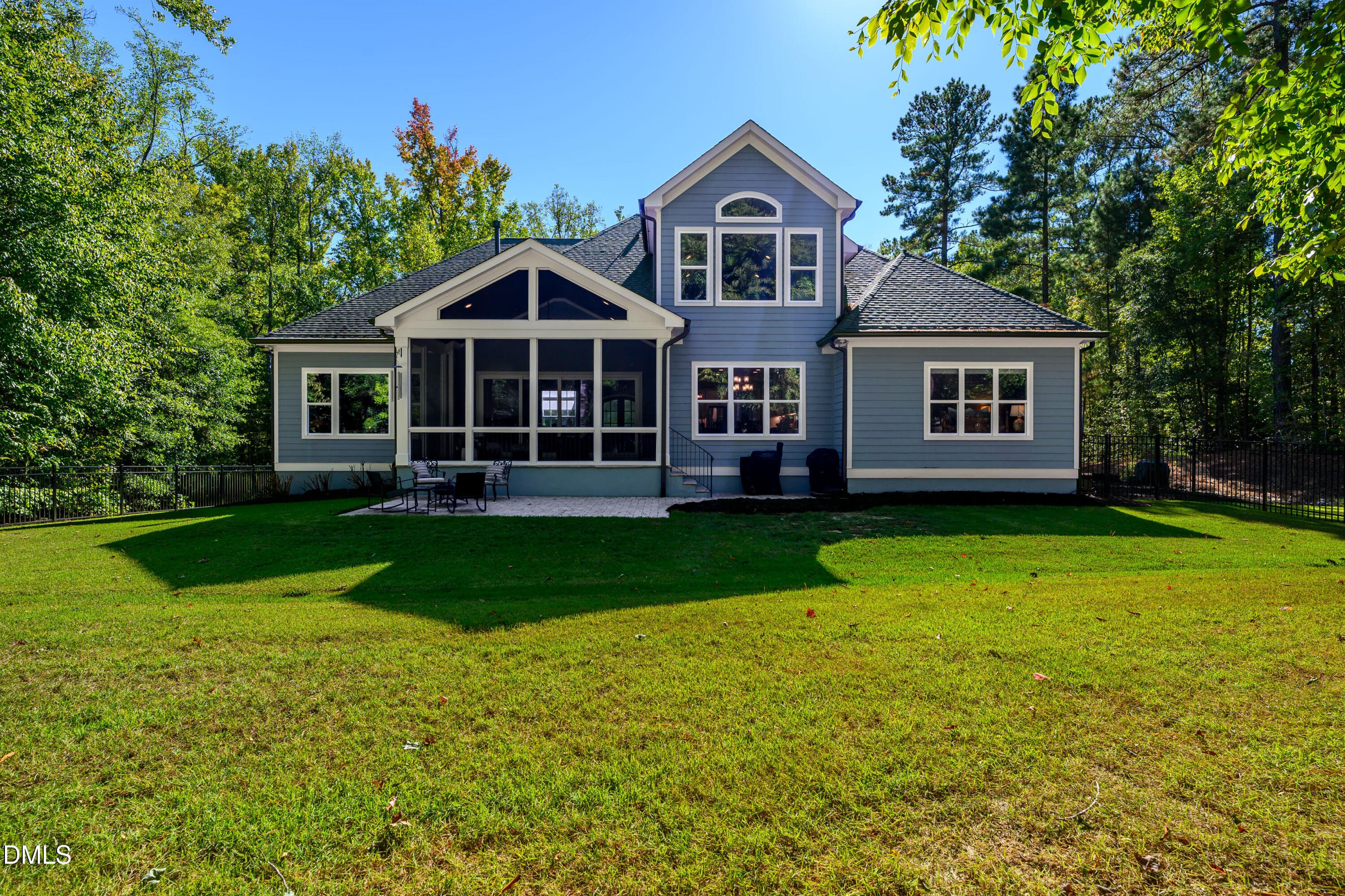 35 -301 lexington dr, exterior - 301 Lexington Drive, Apex, NC 27523