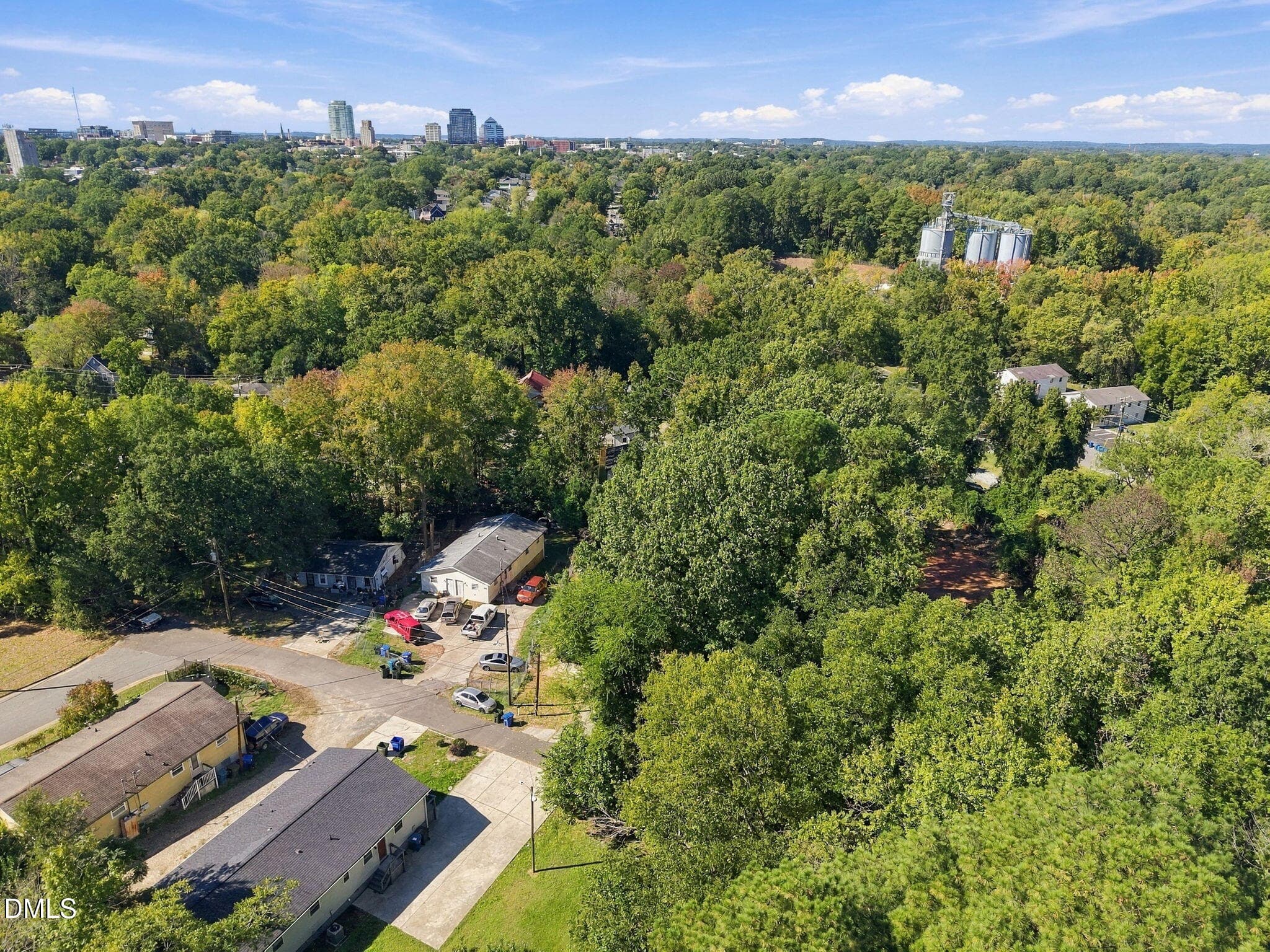 12-web-or-mls-DJI_20261021122836_0273_D - 1508 N Hyde Park Avenue, Durham, NC 27701