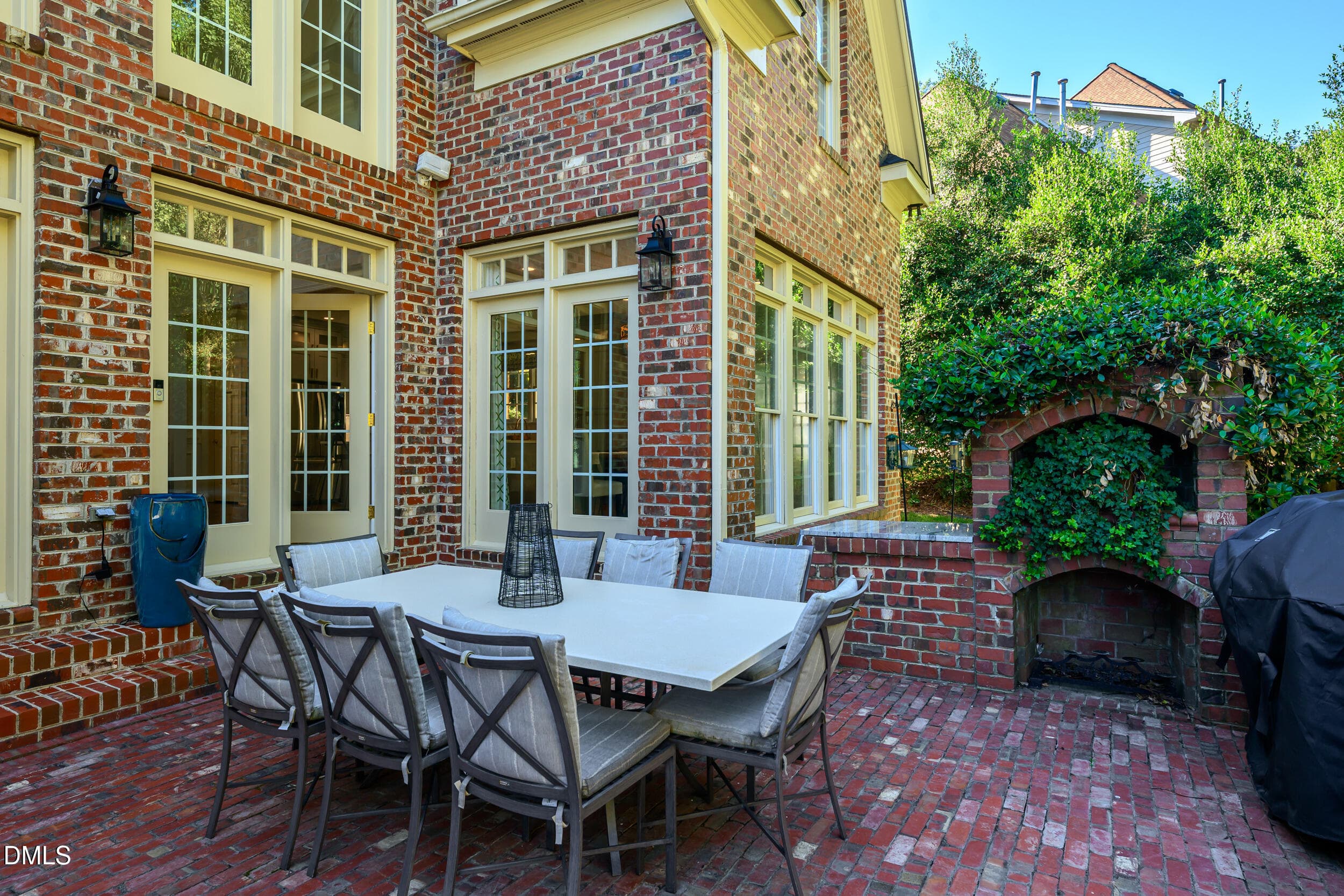 36 -3909 hemsbury way, exterior - 3909 Hemsbury Way, Raleigh, NC 27612