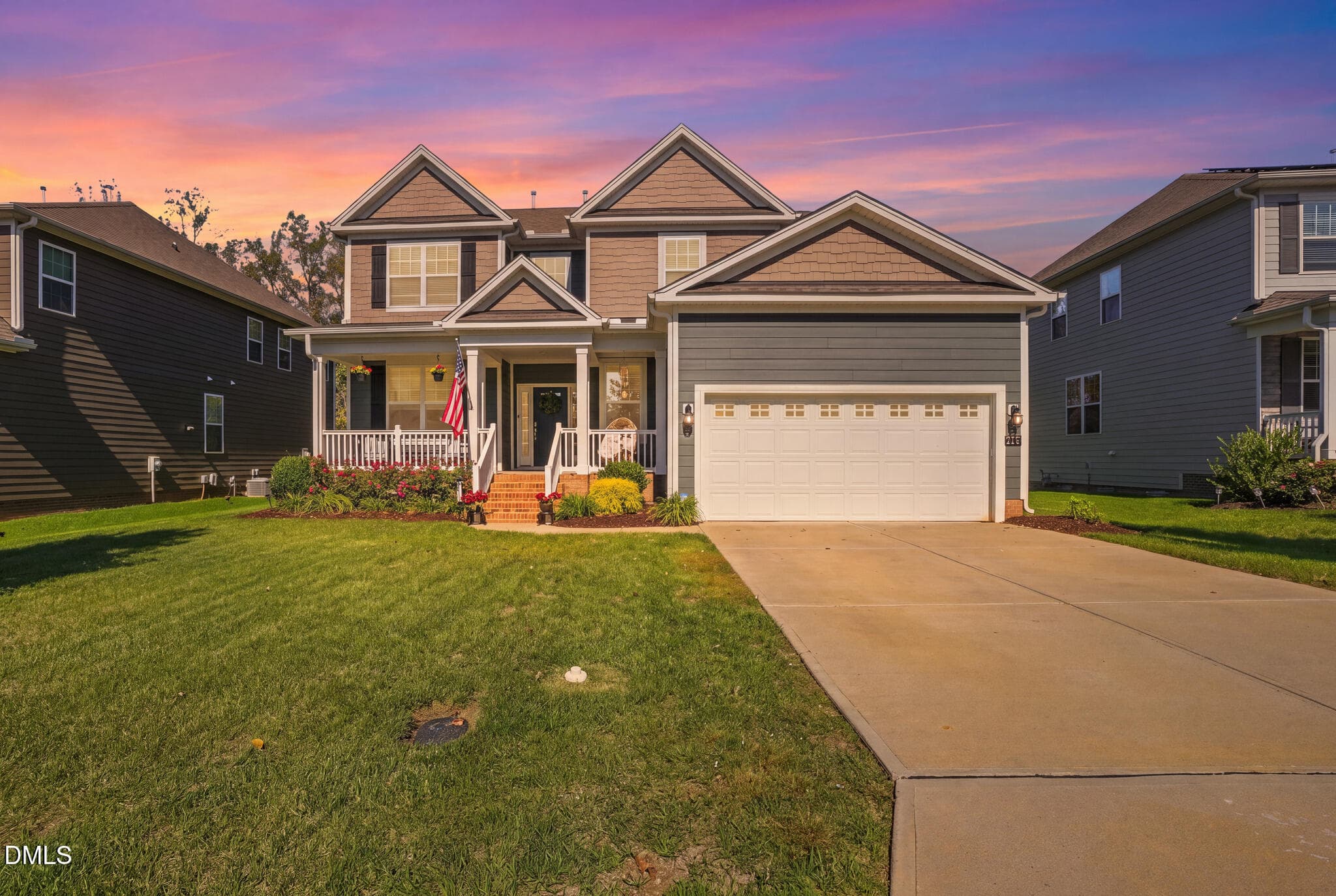 1110 Bateman Place, Mebane, NC 27302