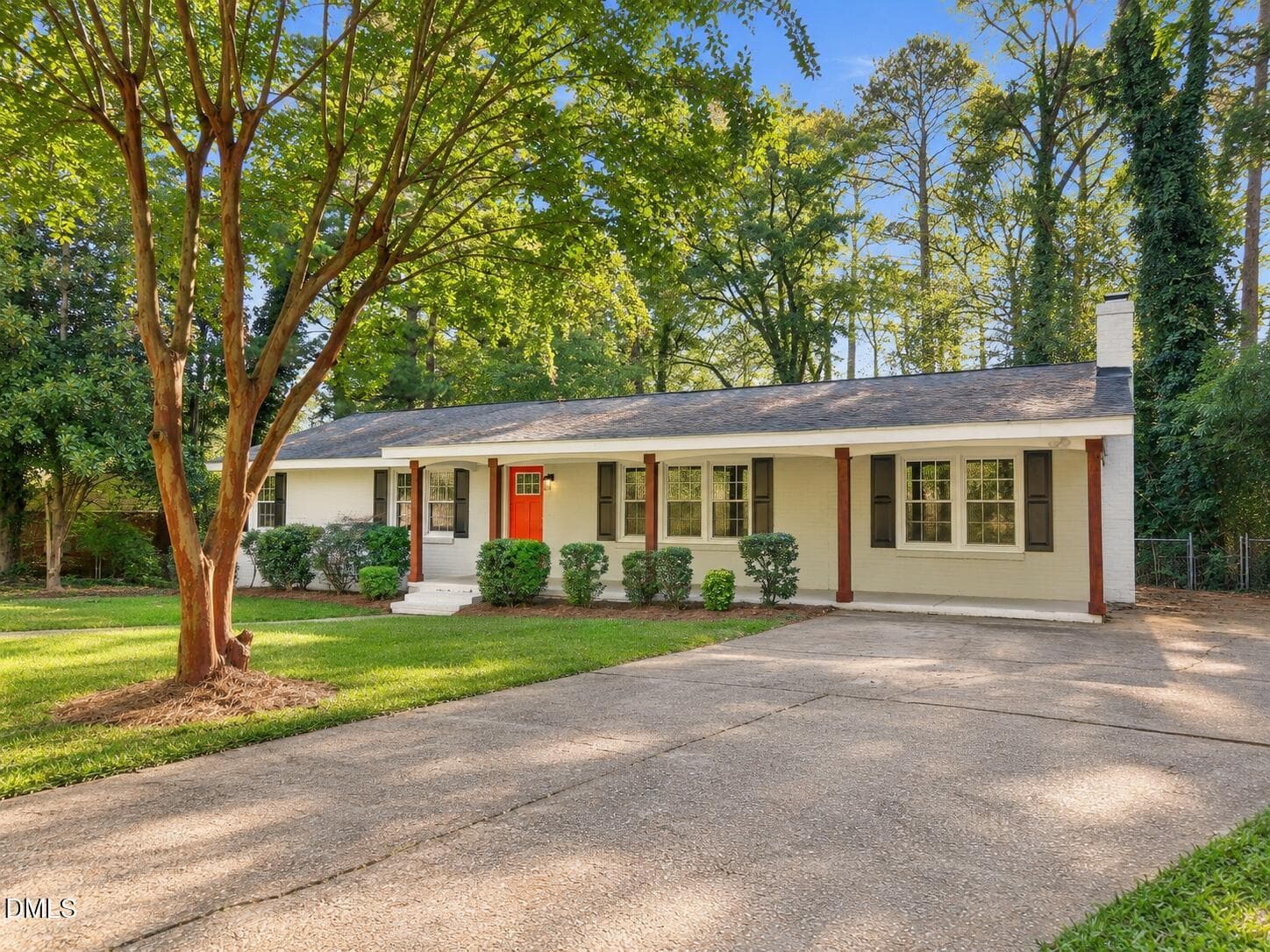 2950 Glenridge Drive, Raleigh, NC 27604