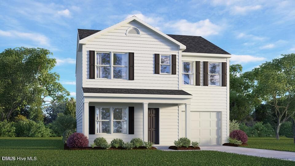 20261002134605542454000000-o - 3817 Dianne Drive NW, Wilson, NC 27896