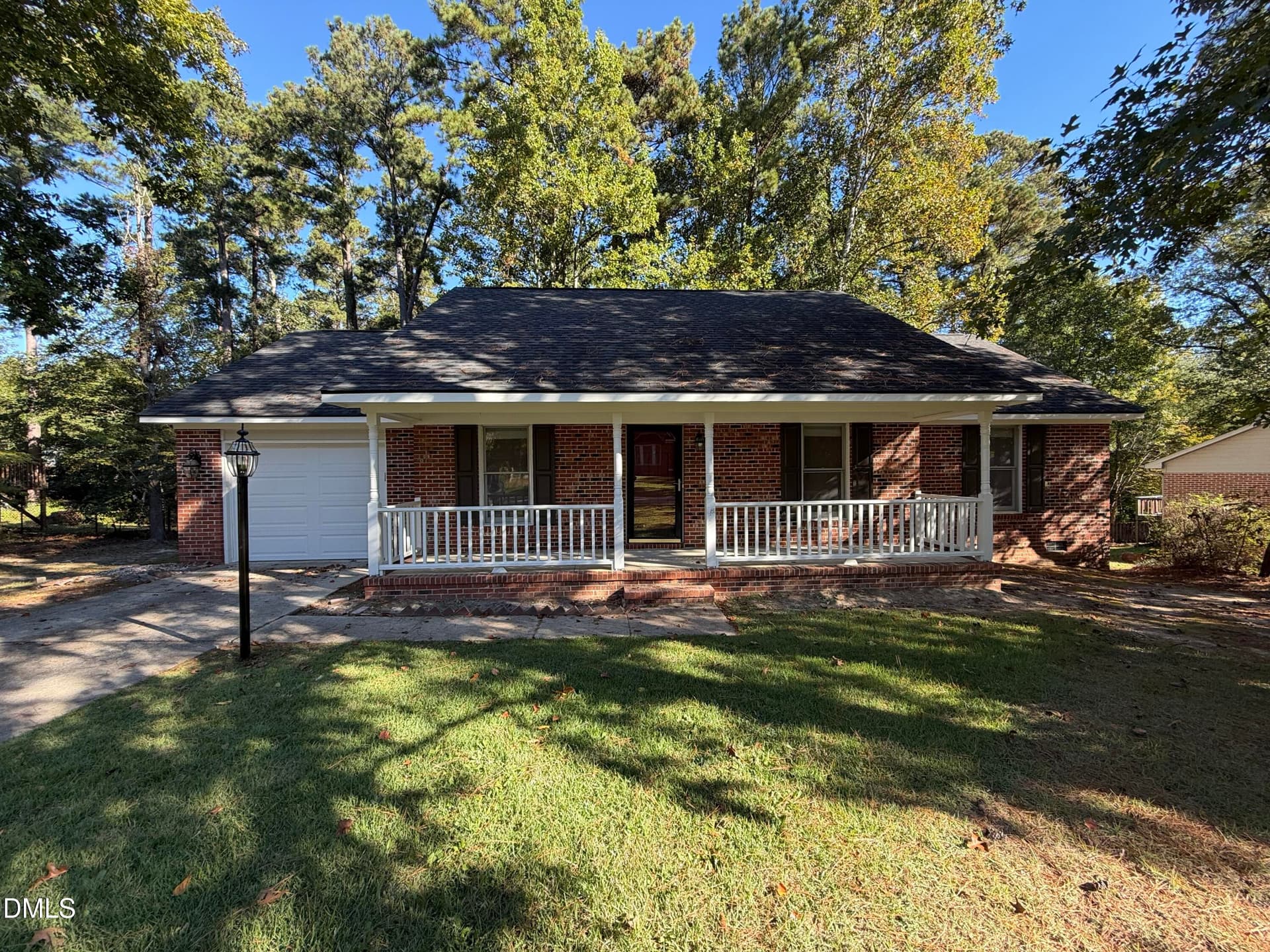 1290 Arailia Drive, Fayetteville, NC 28314