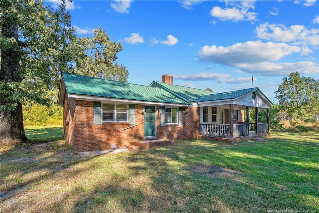 Photo 2 - 2931 Slocomb Road, Linden, NC 28356