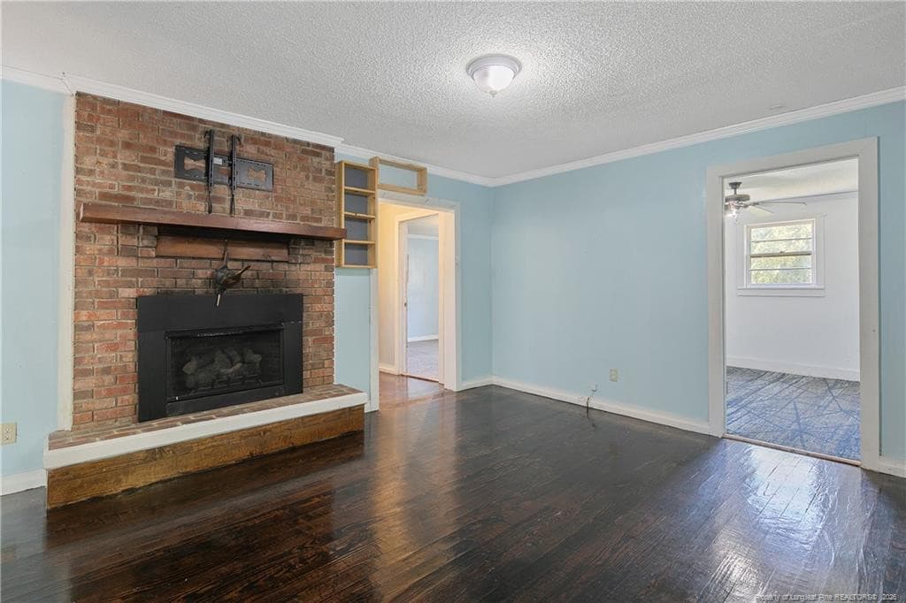 Photo 6 - 2931 Slocomb Road, Linden, NC 28356