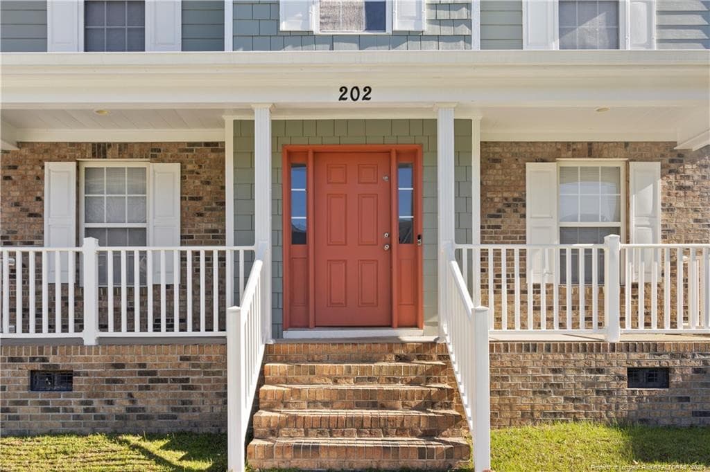 Photo 4 - 202 Lennox Loop, Raeford, NC 28376