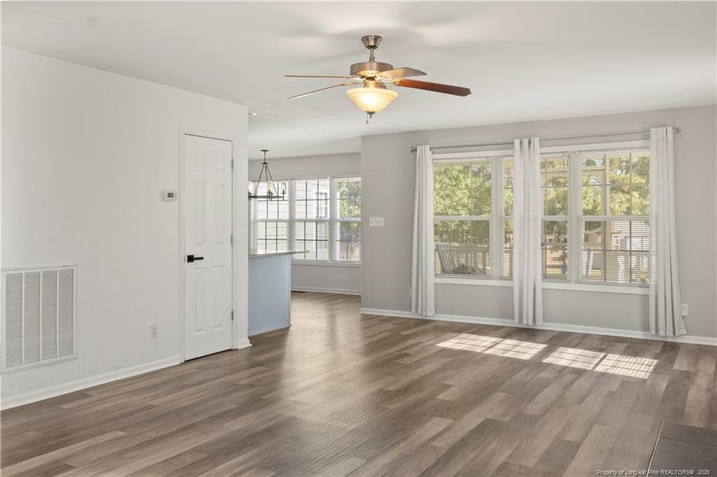 Photo 6 - 202 Lennox Loop, Raeford, NC 28376