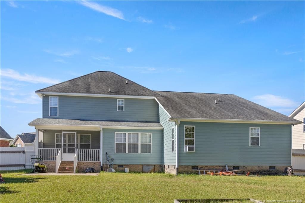 Photo 23 - 202 Lennox Loop, Raeford, NC 28376