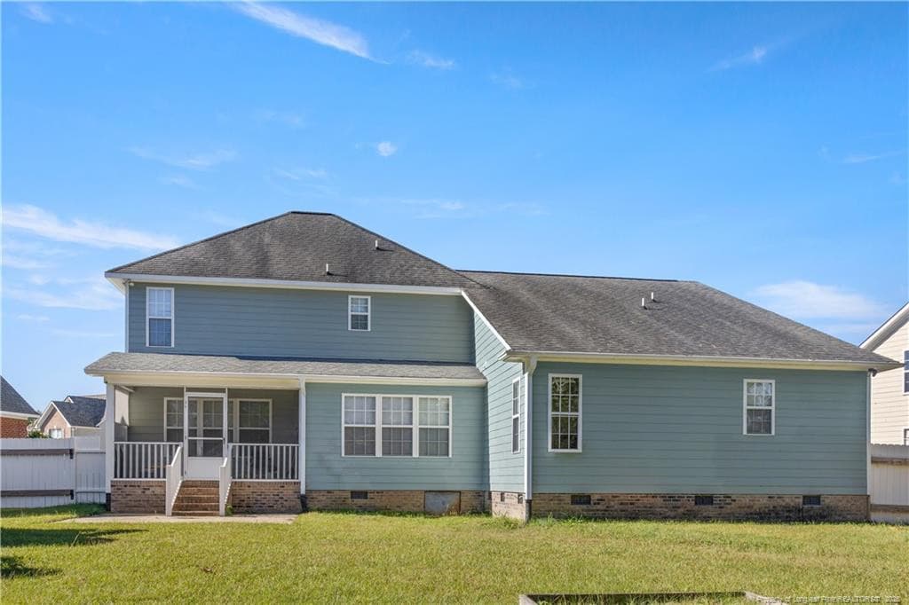 Photo 24 - 202 Lennox Loop, Raeford, NC 28376