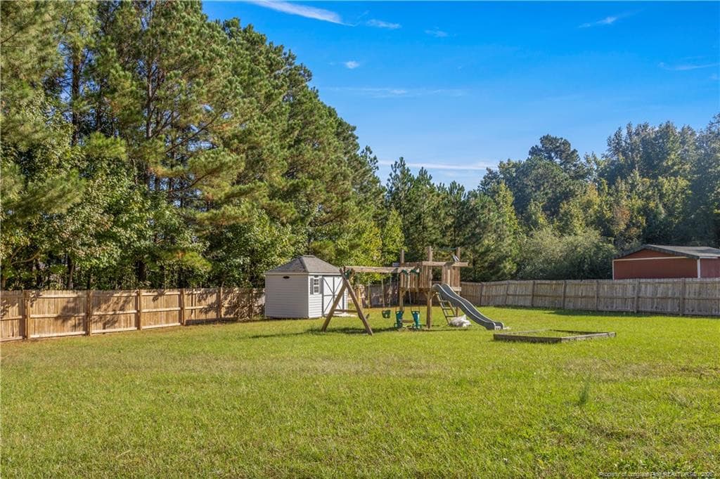 Photo 26 - 202 Lennox Loop, Raeford, NC 28376