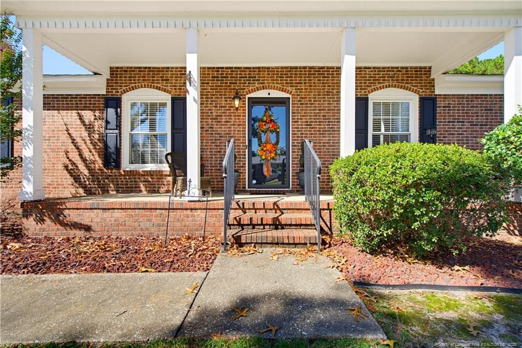 Photo 4 - 3612 Crampton Drive, Hope Mills, NC 28348
