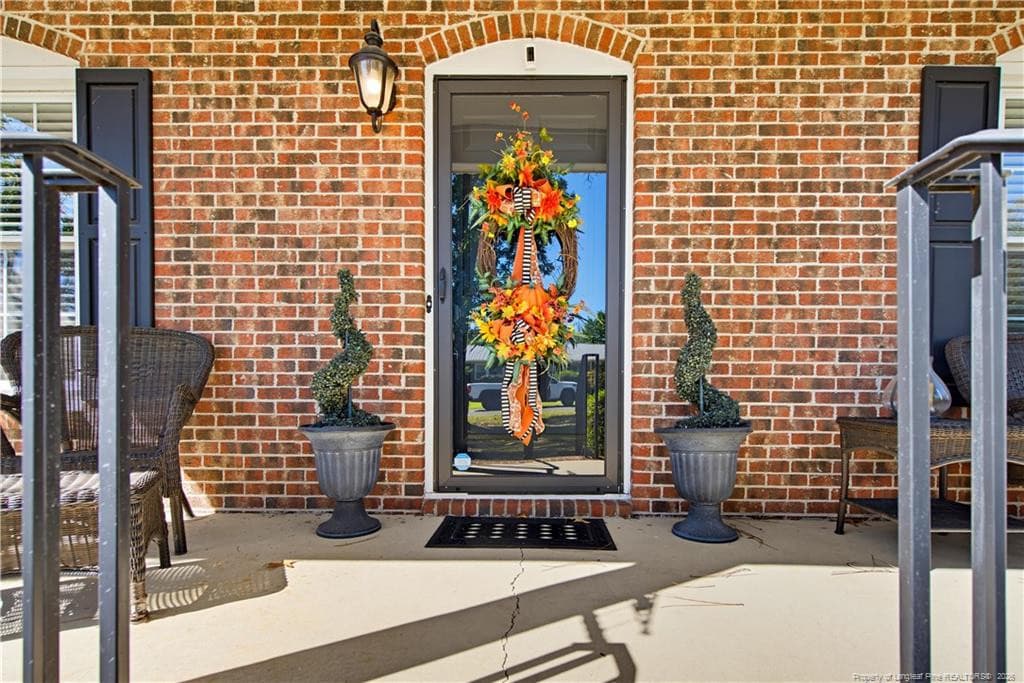 Photo 5 - 3612 Crampton Drive, Hope Mills, NC 28348