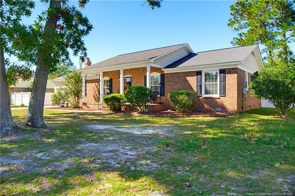 Photo 6 - 3612 Crampton Drive, Hope Mills, NC 28348