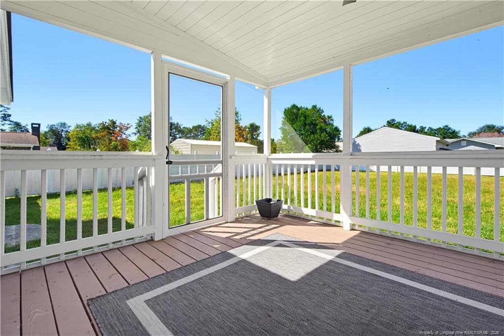 Photo 7 - 3612 Crampton Drive, Hope Mills, NC 28348