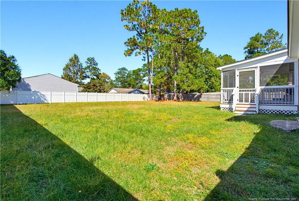 Photo 8 - 3612 Crampton Drive, Hope Mills, NC 28348