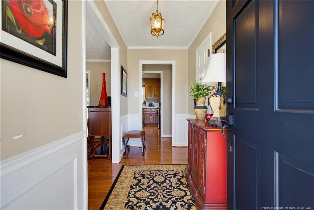 Photo 9 - 3612 Crampton Drive, Hope Mills, NC 28348