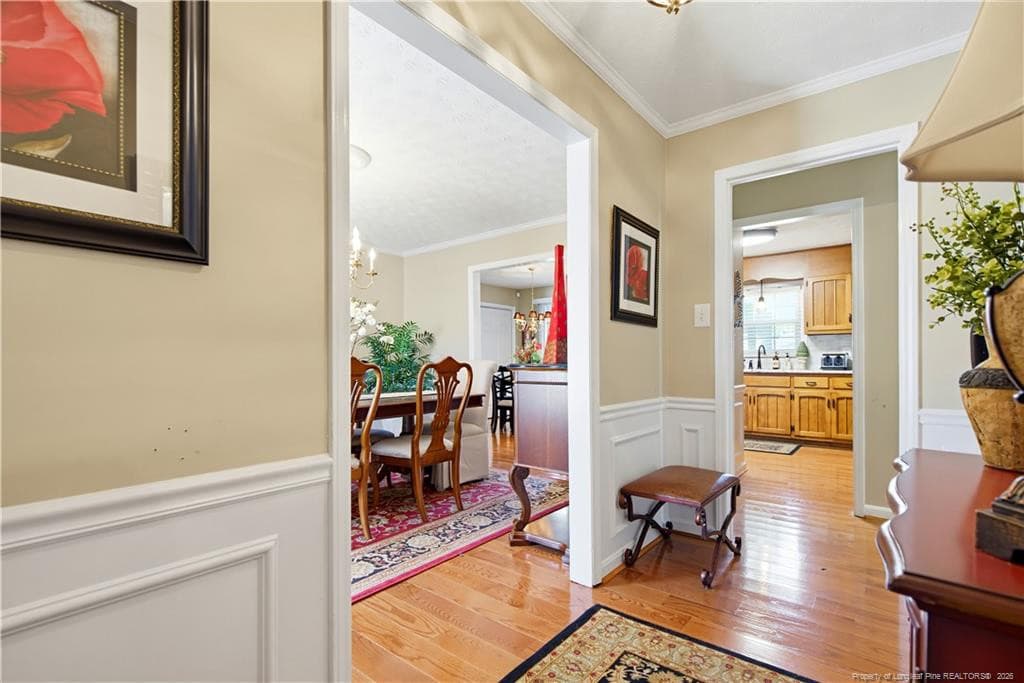 Photo 10 - 3612 Crampton Drive, Hope Mills, NC 28348