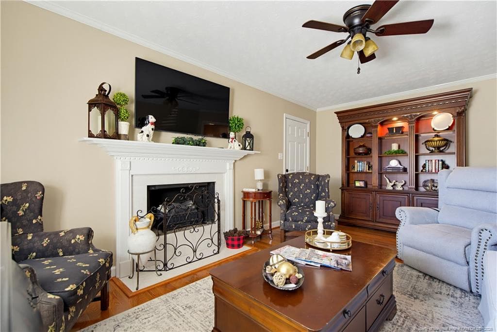 Photo 12 - 3612 Crampton Drive, Hope Mills, NC 28348