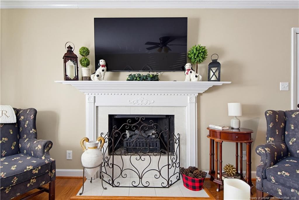 Photo 13 - 3612 Crampton Drive, Hope Mills, NC 28348