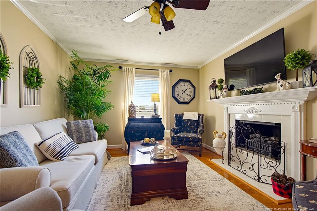 Photo 14 - 3612 Crampton Drive, Hope Mills, NC 28348
