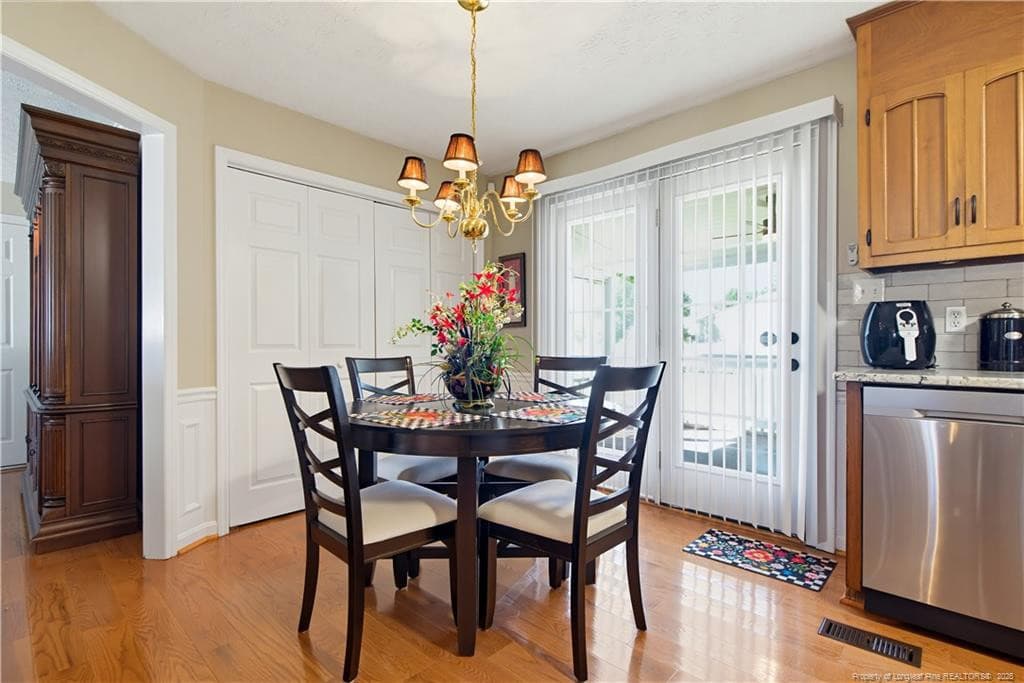 Photo 15 - 3612 Crampton Drive, Hope Mills, NC 28348