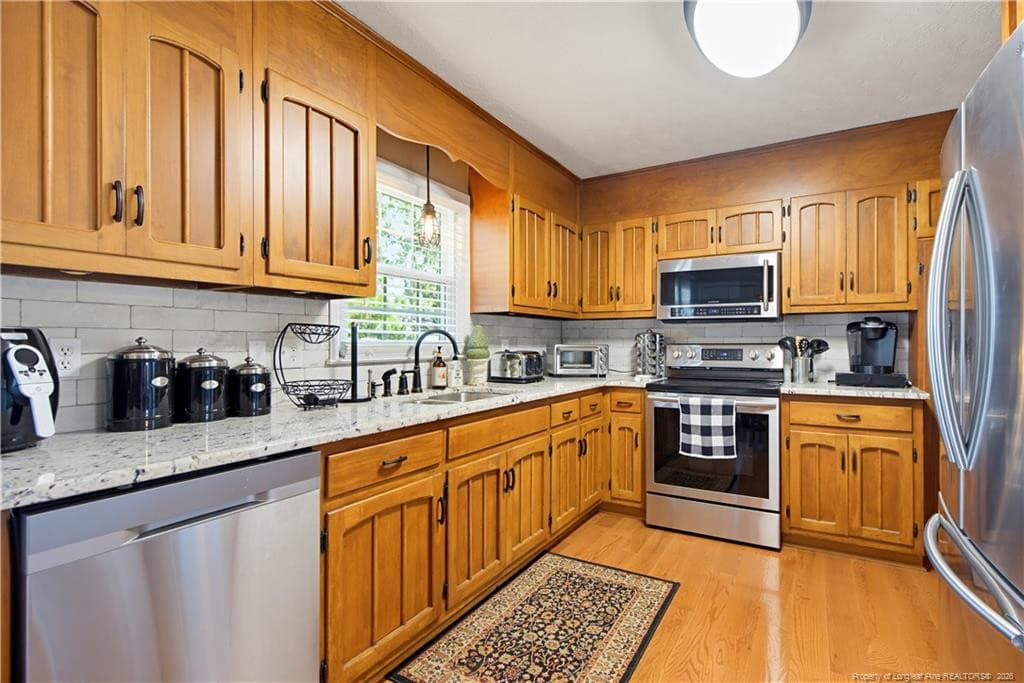 Photo 17 - 3612 Crampton Drive, Hope Mills, NC 28348