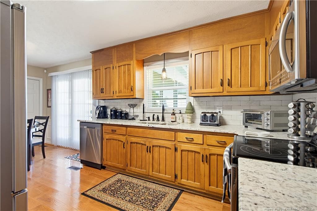 Photo 19 - 3612 Crampton Drive, Hope Mills, NC 28348