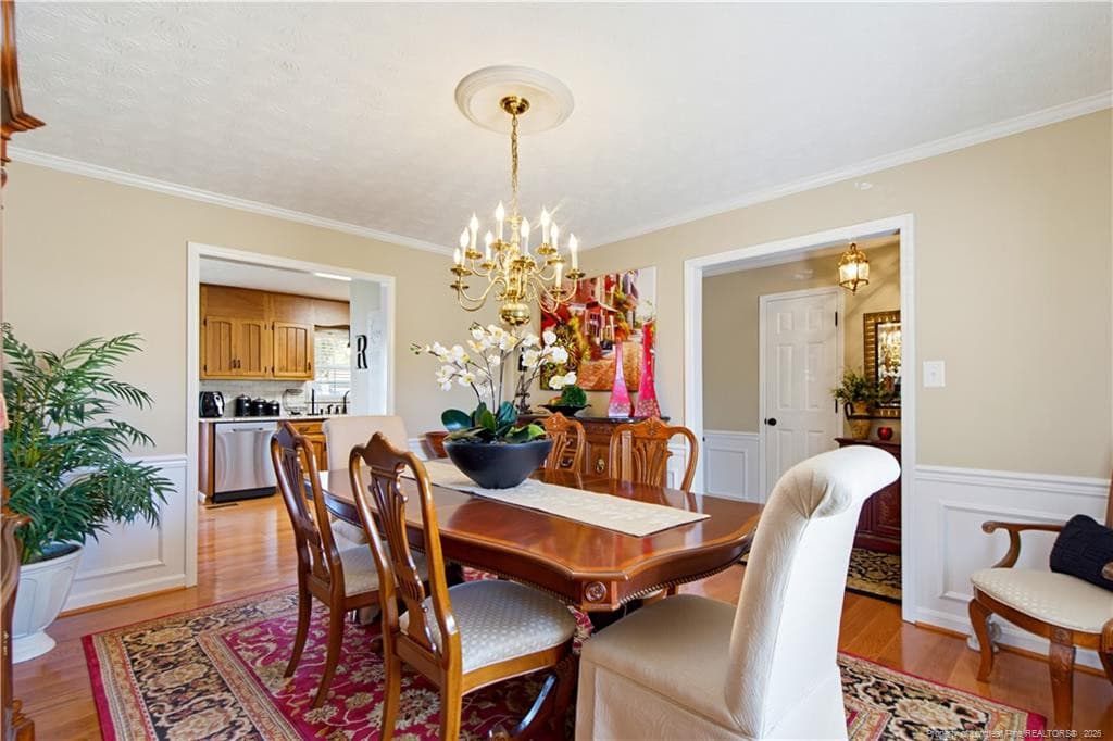 Photo 20 - 3612 Crampton Drive, Hope Mills, NC 28348