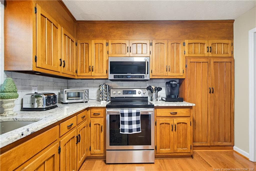 Photo 21 - 3612 Crampton Drive, Hope Mills, NC 28348