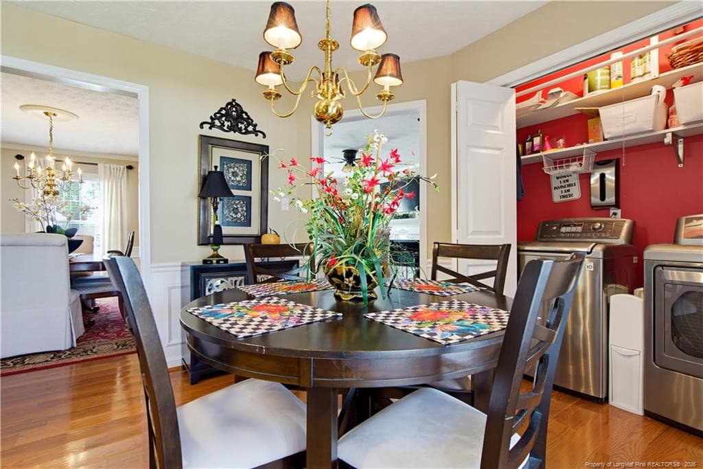 Photo 22 - 3612 Crampton Drive, Hope Mills, NC 28348