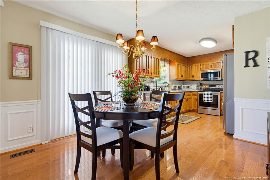 Photo 23 - 3612 Crampton Drive, Hope Mills, NC 28348